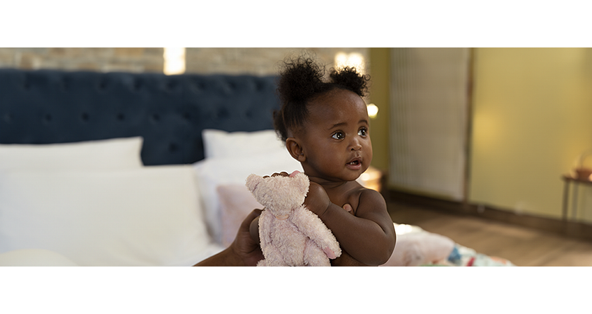 baby eczeem luieruitslag huidverzorging Bepanthen