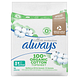 Always Cotton Protection Ultra Maandverband Size 1 11ST