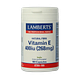 Lamberts Vitamine E 400ie Capsules 180VCP