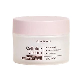 Cabau Cellulite Cream 250ML