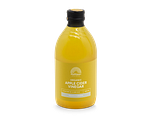Mattisson HealthStyle Biologische Appel Cider Vinegar Ginger & Turmeric 500ML
