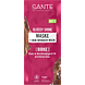 Sante Naturkosmetik Glossy Shine Haarmasker 20ML