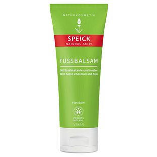 Speick Natural Aktiv Voetbalsem 75ML