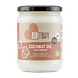 BioToday Kokosolie Onverhit Biologisch 400GR BioToday Kokosolie Onverhit Biologisch 400GR