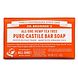 Dr. Bronner Zeep Tea Tree 140GR Dr. Bronner Zeep Tea Tree 140GR