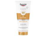 Eucerin Sun Oil Control Gel-Crème Dry Touch SPF50 200ML Eucerin Sun Oil Control Gel-Crème Dry Touch SPF50 200ML
