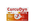 Metagenics CurcuDyn Forte Capsules 90CP
