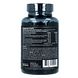 XXL Nutrition Fat Metabolic Support - Black Edition 120VCP