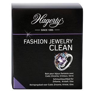 Hagerty Fashion Jewelry Clean 170ML