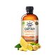 The GUTsy Captain Kombucha Ginger Lemon 1LT The GUTsy Captain Kombucha Ginger Lemon 1LT