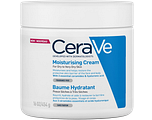 CeraVe Hydraterende Crème 454GR
