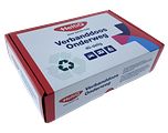 HeltiQ Verbanddoos Onderweg 1ST