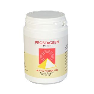 Vita Producten Vita Prostageen Capsules 100CP
