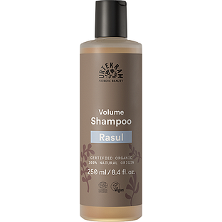 Urtekram Rasul Shampoo Volume 250ML