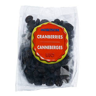 Horizon Cranberries Bio 200GR