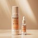 Biodermal Sun Kissed Self-Tanning face Drops 30ML Bodymousse fles met de facedrops