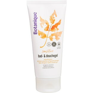Botanique Sensitive Bad- & Douchegel 200ML