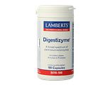 Lamberts Digestizyme Vegacapsules 100VCP
