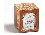 Tadé Couchant Andalous Neroli Geurkaars 180GR Tadé Couchant Andalous Neroli Geurkaars 180GR