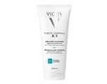 Vichy Pureté Thermale 3in1 One Step Cleanser Sensitive Skin & Eyes 200ML