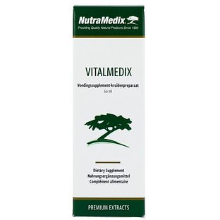Nutramedix VitalMedix 60ML