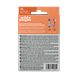 Wild Stripes Pleister Neusstrips Sunrise 12ST Achterkant verpakking Wild Stripes Pleister Neusstrips Sunrise 12ST Achterkant verpakking