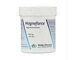 DeBa Pharma Magneforce Capsules 100VCP DeBa Pharma Magneforce Capsules 100VCP