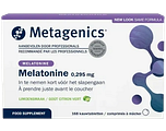 Metagenics Melatonine Kauwtabletten 168KTB