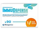 Metagenics ImmuDefense Capsules 90CP