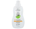 Attitude Fabric Softener Citrus Zest 1LT