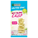 Damhert Lactose- en Glutenvrij Chocoladetablet Wit Crisp 100GR