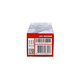 Star Balm Warm Gel 100ML onderkant verpakking Star Balm Warm Gel 100ML onderkant verpakking