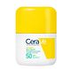 CeraVe Invisible Dry Touch Fluid Sunscreen SPF 50+ 50ML