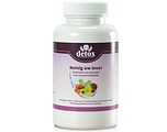 Morningstar Pharma B.V. Detox L Lever Capsules 60ST