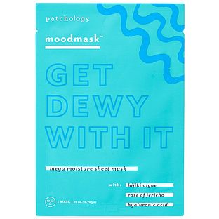Patchology Get Dewy With It Moodmask 1ST Patchology Get Dewy With It Moodmask 1ST