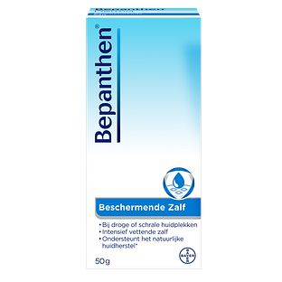Bepanthen Beschermende Zalf 50GR
