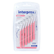 Interprox Ragers Plus Nano Roze PHD 0.7 6ST