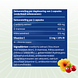 BlaseBerry Cranberry & D-Mannose & Hibiscus Capsules 50CP samenstelling BlaseBerry Cranberry & D-Mannose & Hibiscus Capsules 50CP samenstelling