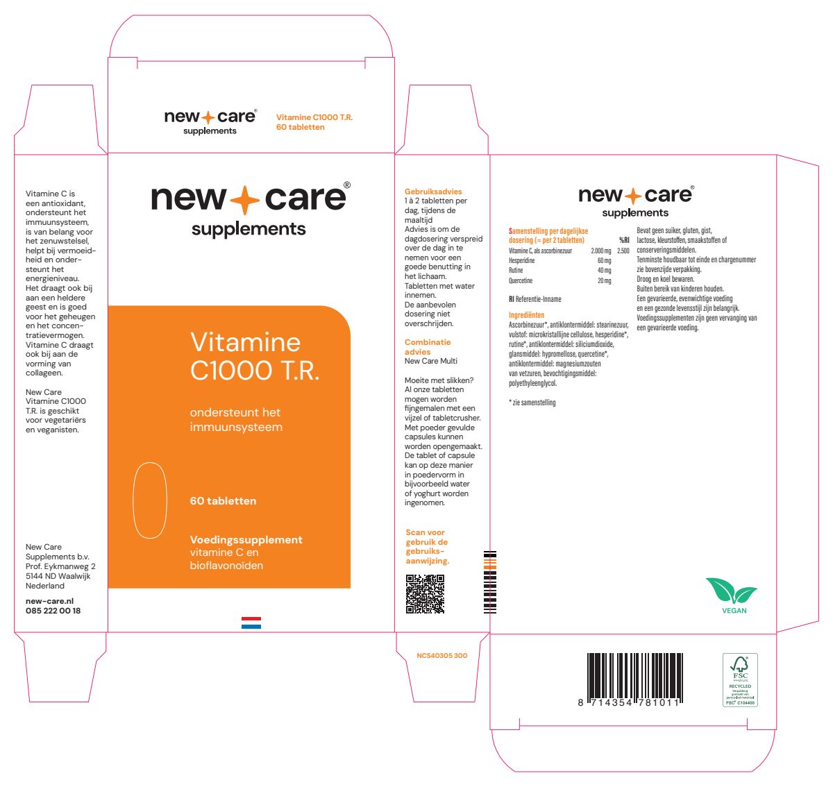 C1000 TR Tabletten afbeelding van document #1, instructions