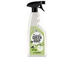 Marcels Green Soap Allesreiniger Spray Basilicum & Vetiver 500ML