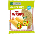 Damhert Mini Wraps Glutenvrij 8ST