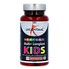 Lucovitaal Multi+ Compleet Kids Kauwtabletten Aardbei Ananas 60KTB