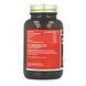 All Natural Slaapmutsje Formule Tabletten 90TB zijkant pot
