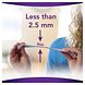Always Discreet Incontinentie Inlegkruisjes Long Plus 24ST Always Discreet Inlegkruisjes Long Plus - Slechts 2.5mm dun Always Discreet Incontinentie Inlegkruisjes Long Plus 24ST Always Discreet Inlegkruisjes Long Plus - Slechts 2.5mm dun