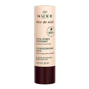 Nuxe Paris Rêve de Miel Lip Moisturising Stick 4GR