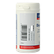 Lamberts Digestizyme Vegacapsules 100VCP Barcodezijde van de verpakking Lamberts Digestizyme Vegacapsules 100VCP Barcodezijde van de verpakking