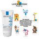 La Roche-Posay Lipikar Ap+max Balsem 200ML Tube met iconntjes waarvoor te gebruken