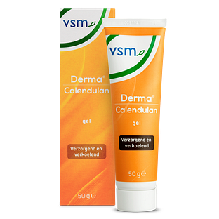 Vsm Derma Calendulan Gel 50GR