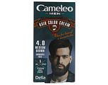 Cameleo Men Hair Color Cream 4.0 Medium Brown 1ST