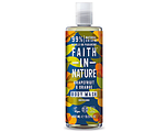 Faith in Nature Grapefruit & Orange Bodywash 400ML Faith in Nature Grapefruit & Orange Bodywash 400ML